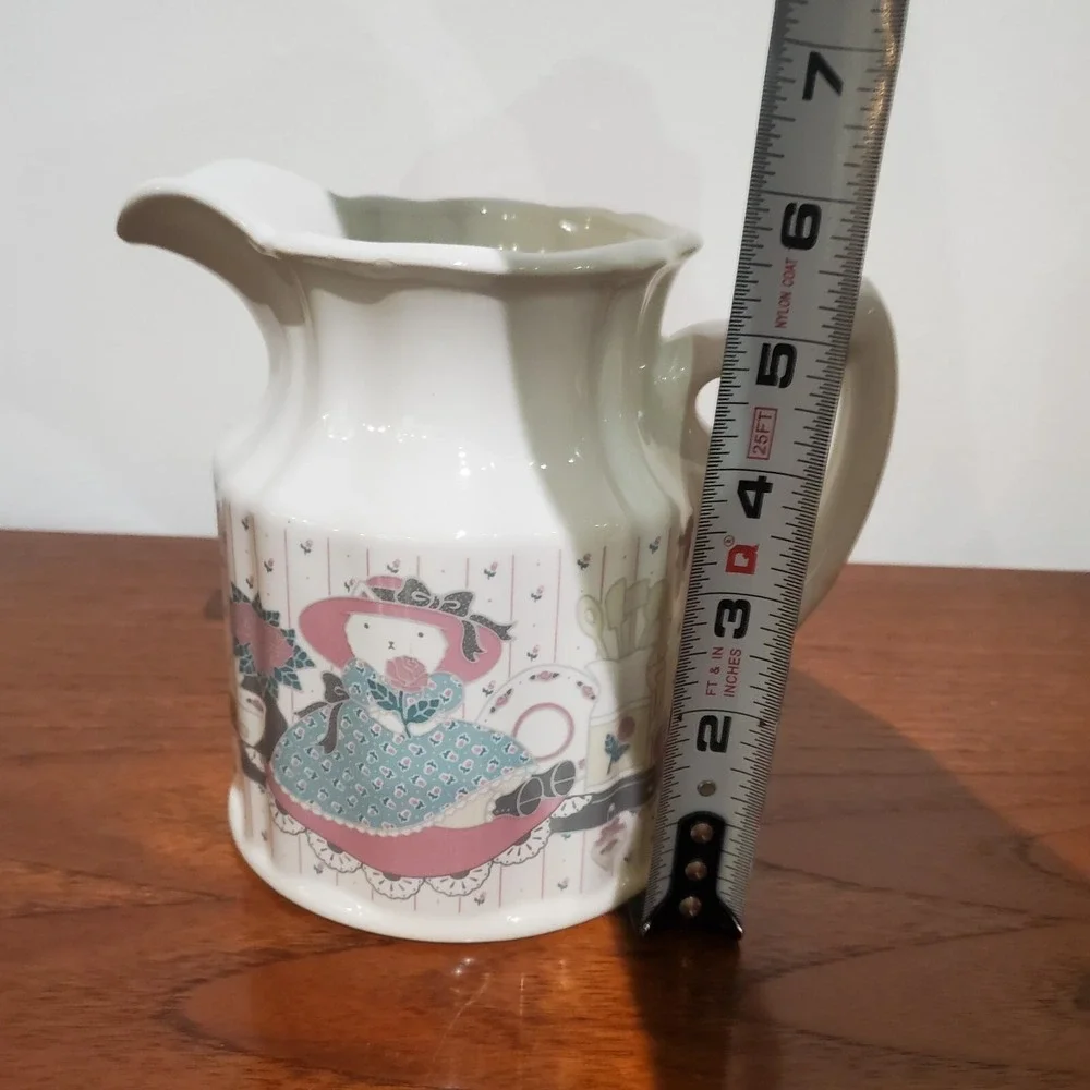 Vtg.‎ Traditions 6